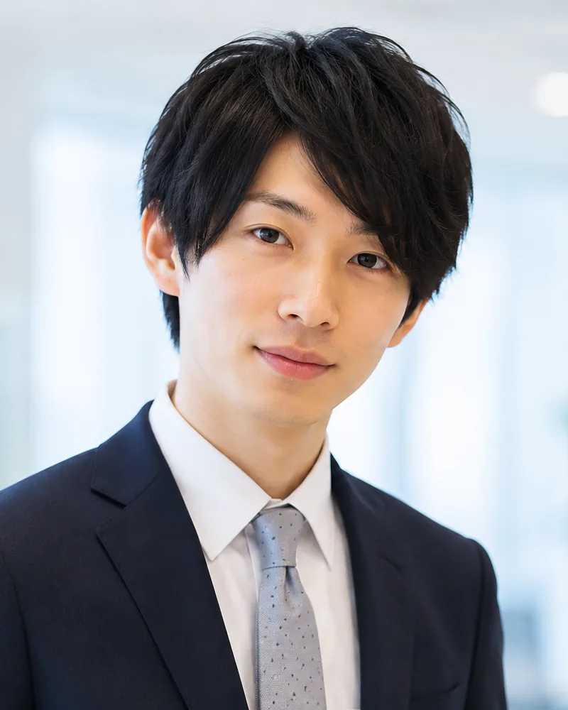 Shotaro T.（キャリアアドバイザー）